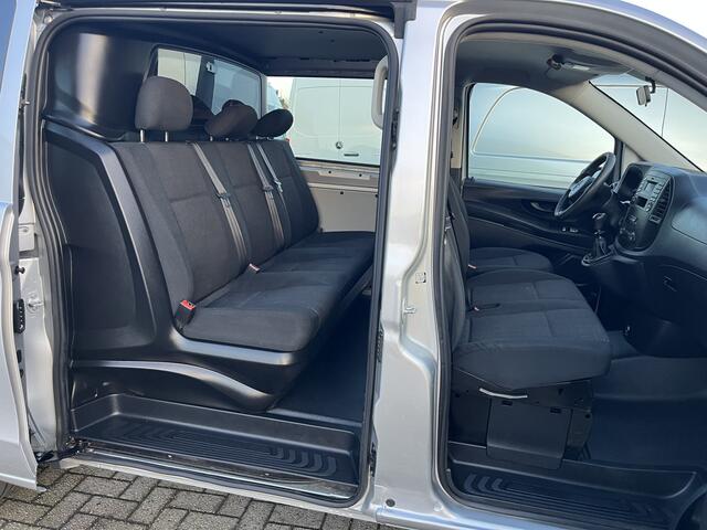 Mercedes-Benz VITO 111 CDI Lang DC Comfort