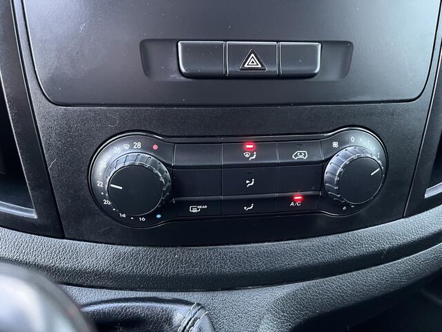 Mercedes-Benz VITO 111 CDI Lang DC Comfort