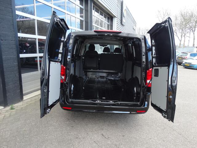 Mercedes-Benz VITO eVito 112 L2 66 kWh