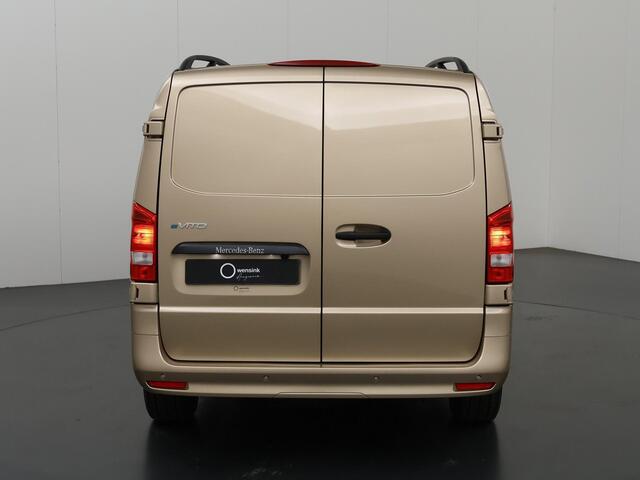 Mercedes-Benz VITO eVito 112 L2 66 kWh Mercedes-Benz eVito 112 GB L2