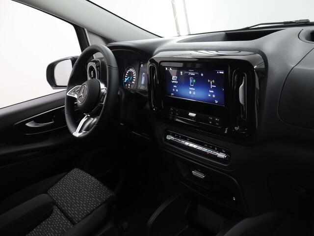 Mercedes-Benz VITO eVito 112 L2 66 kWh Mercedes-Benz eVito 112 GB L2