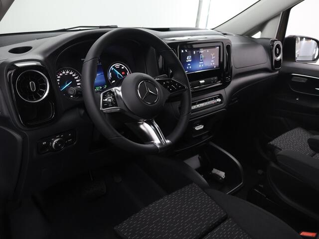 Mercedes-Benz VITO eVito 112 L2 66 kWh