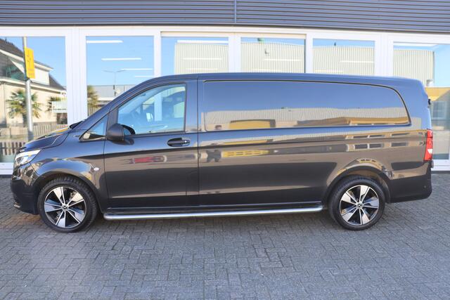 Mercedes-Benz VITO 119 CDI Extra Lang, Cruise Control, Airco, Camera, PDC V+A, Trekhaak, Navigatie, Prijs Is Rijklaar Ex Btw