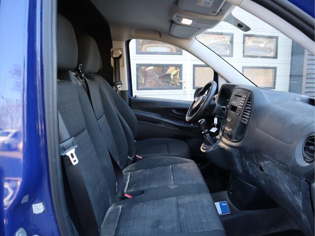 Mercedes-Benz VITO 111 CDI Euro 6 L2 Lang - Trekhaak - Dakdragers