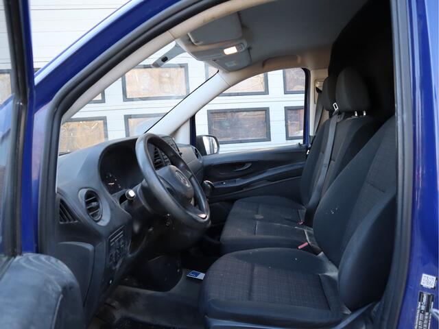 Mercedes-Benz VITO 111 CDI Euro 6 L2 Lang - Trekhaak - Dakdragers