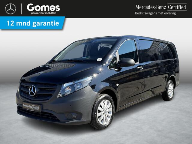 Mercedes-Benz VITO 114 CDI Extra Lang | NAVI | BANK | KLEP |