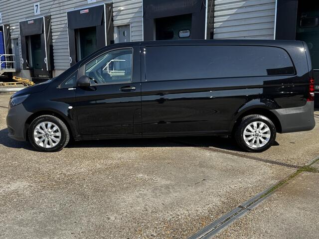 Mercedes-Benz VITO 114 CDI Extra Lang | NAVI | BANK | KLEP |
