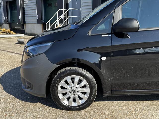 Mercedes-Benz VITO 114 CDI Extra Lang | NAVI | BANK | KLEP |