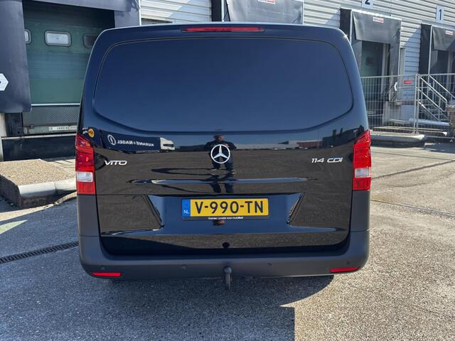 Mercedes-Benz VITO 114 CDI Extra Lang | NAVI | BANK | KLEP |