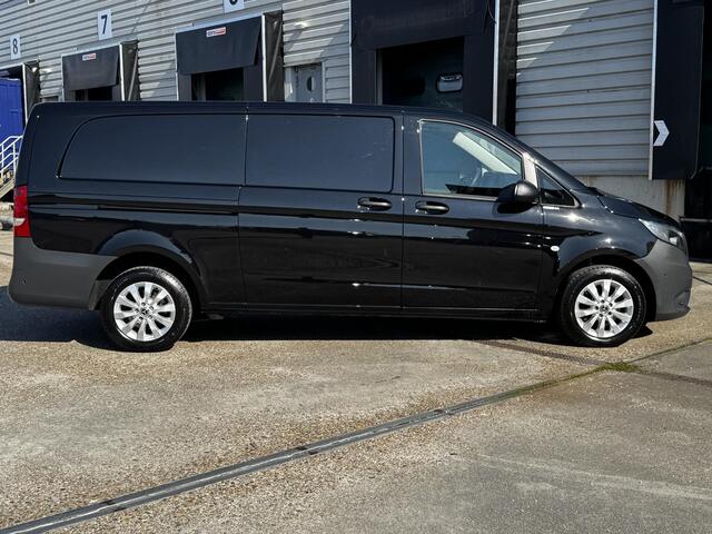 Mercedes-Benz VITO 114 CDI Extra Lang | NAVI | BANK | KLEP |