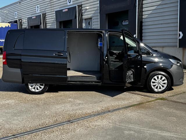Mercedes-Benz VITO 114 CDI Extra Lang | NAVI | BANK | KLEP |