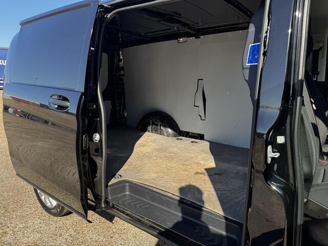 Mercedes-Benz VITO 114 CDI Extra Lang | NAVI | BANK | KLEP |