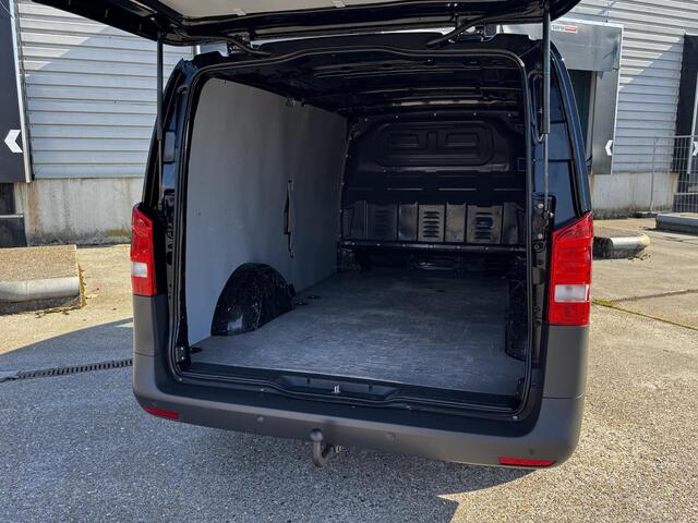 Mercedes-Benz VITO 114 CDI Extra Lang | NAVI | BANK | KLEP |