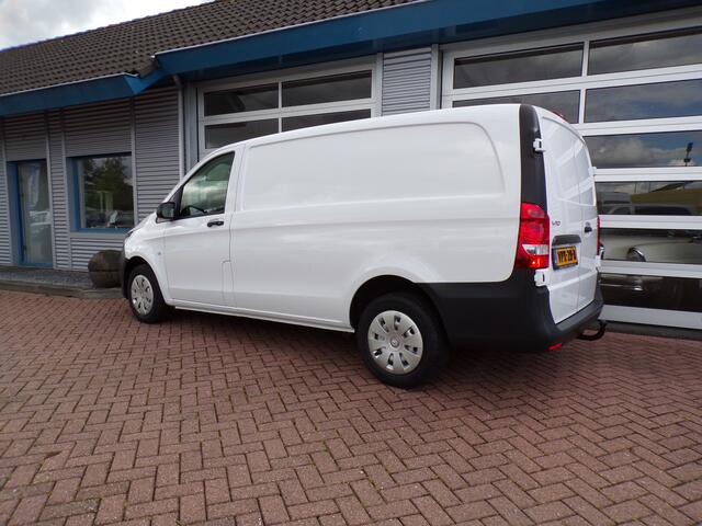 Mercedes-Benz VITO 111 CDI Lang/Airco Euro 6