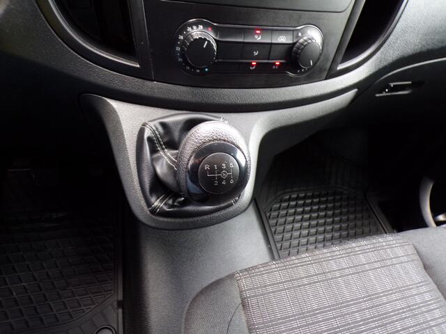 Mercedes-Benz VITO 111 CDI Lang/Airco Euro 6