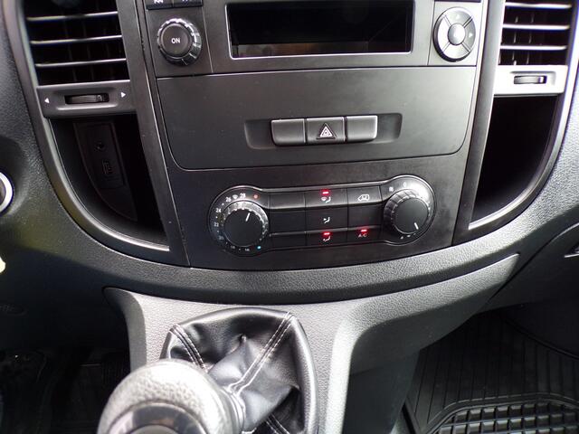 Mercedes-Benz VITO 111 CDI Lang/Airco Euro 6