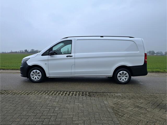 Mercedes-Benz VITO 116 CDI L3 H1 - 160 Pk - Euro 6 - Airco - Cruise Control