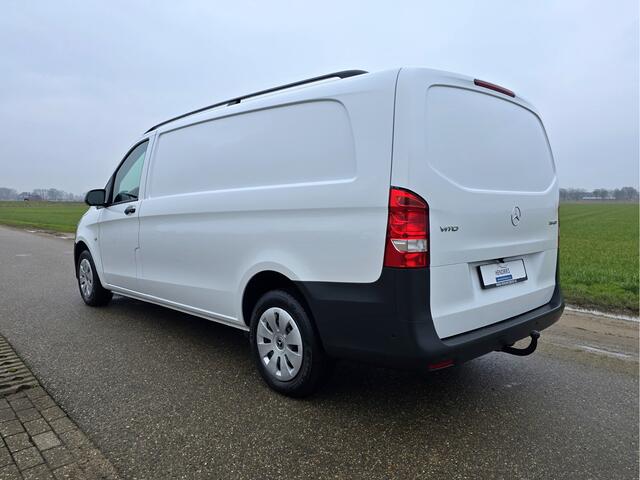 Mercedes-Benz VITO 116 CDI L3 H1 - 160 Pk - Euro 6 - Airco - Cruise Control
