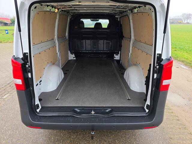 Mercedes-Benz VITO 116 CDI L3 H1 - 160 Pk - Euro 6 - Airco - Cruise Control
