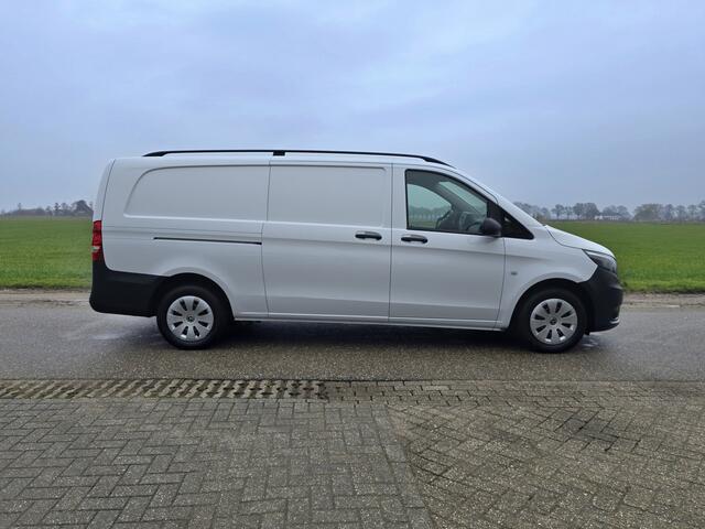 Mercedes-Benz VITO 116 CDI L3 H1 - 160 Pk - Euro 6 - Airco - Cruise Control