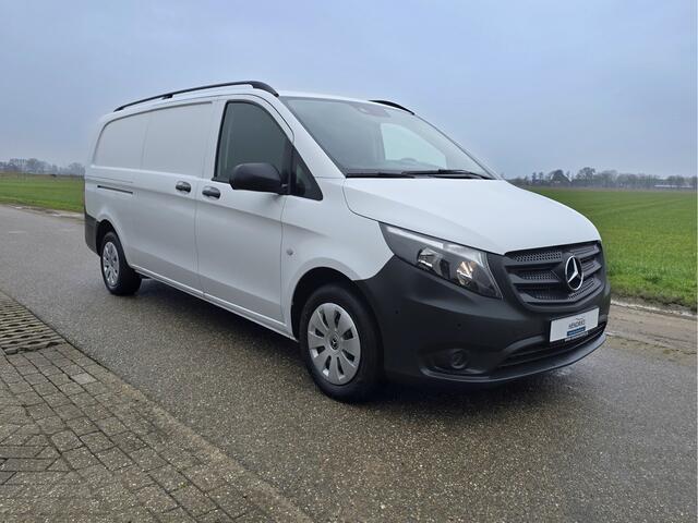 Mercedes-Benz VITO 116 CDI L3 H1 - 160 Pk - Euro 6 - Airco - Cruise Control