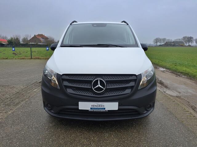 Mercedes-Benz VITO 116 CDI L3 H1 - 160 Pk - Euro 6 - Airco - Cruise Control