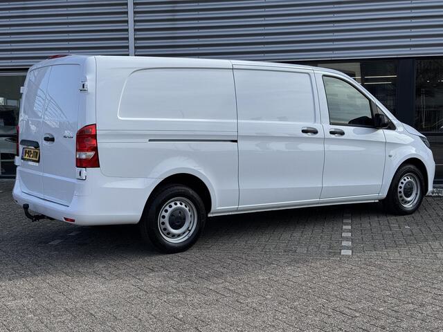 Mercedes-Benz VITO 116 CDI KA L3