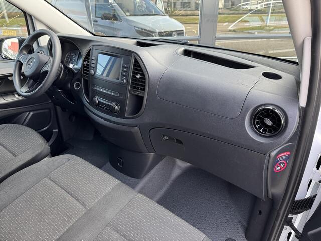 Mercedes-Benz VITO 116 CDI KA L3