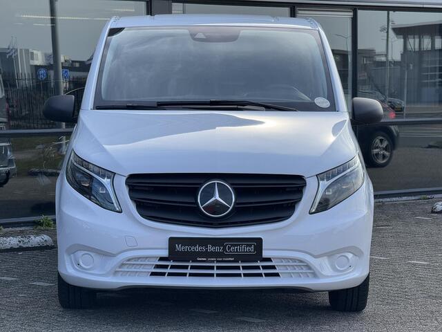 Mercedes-Benz VITO 116 CDI KA L3