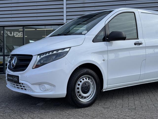 Mercedes-Benz VITO 116 CDI KA L3
