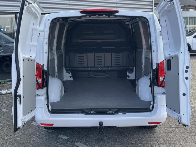 Mercedes-Benz VITO 116 CDI KA L3