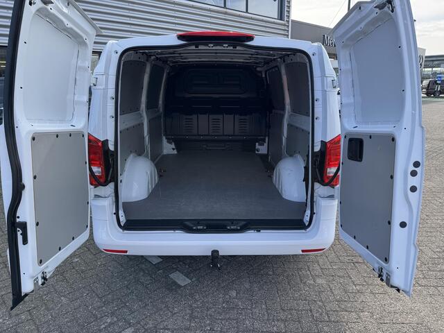 Mercedes-Benz VITO 116 CDI KA L3