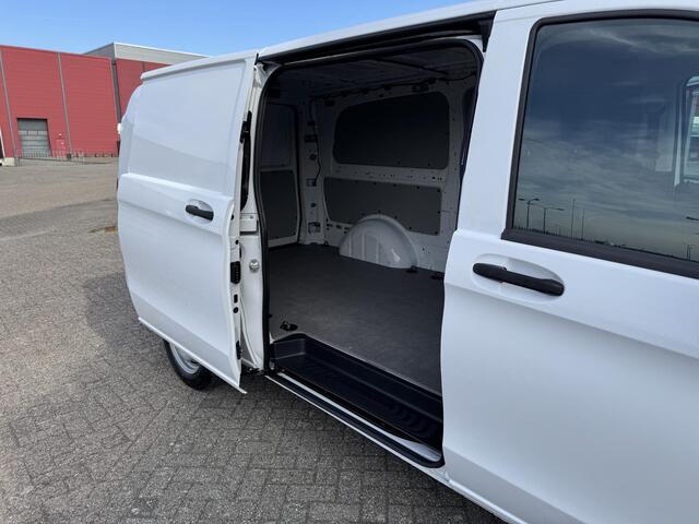 Mercedes-Benz VITO 116 CDI KA L3