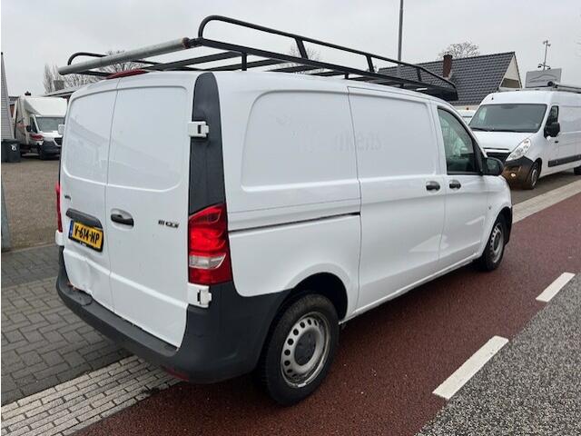 Mercedes-Benz VITO 111 CDI 84KW AIRCO KLIMA EURO6 142.000KM