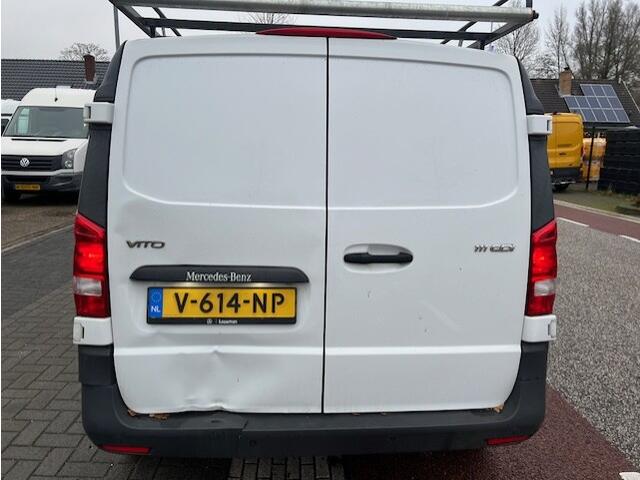 Mercedes-Benz VITO 111 CDI 84KW AIRCO KLIMA EURO6 142.000KM