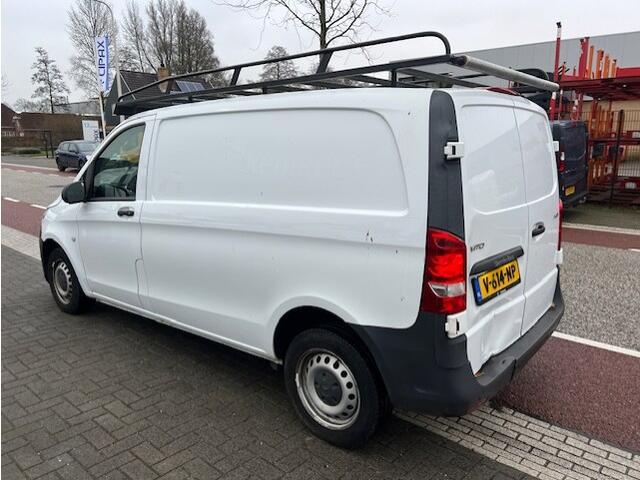 Mercedes-Benz VITO 111 CDI 84KW AIRCO KLIMA EURO6 142.000KM