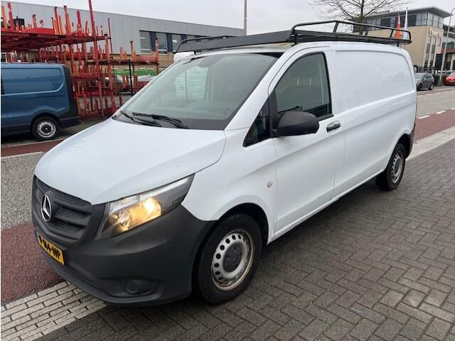 Mercedes-Benz VITO 111 CDI 84KW AIRCO KLIMA EURO6 142.000KM