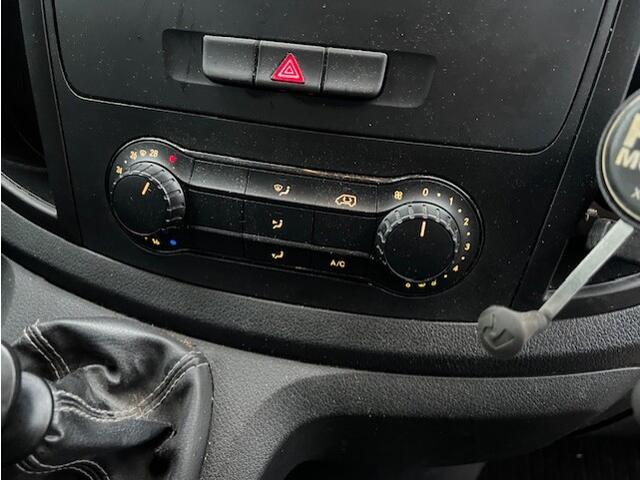Mercedes-Benz VITO 111 CDI 84KW AIRCO KLIMA EURO6 142.000KM