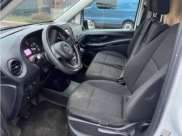 Mercedes-Benz VITO 111 CDI 84KW AIRCO KLIMA EURO6 142.000KM