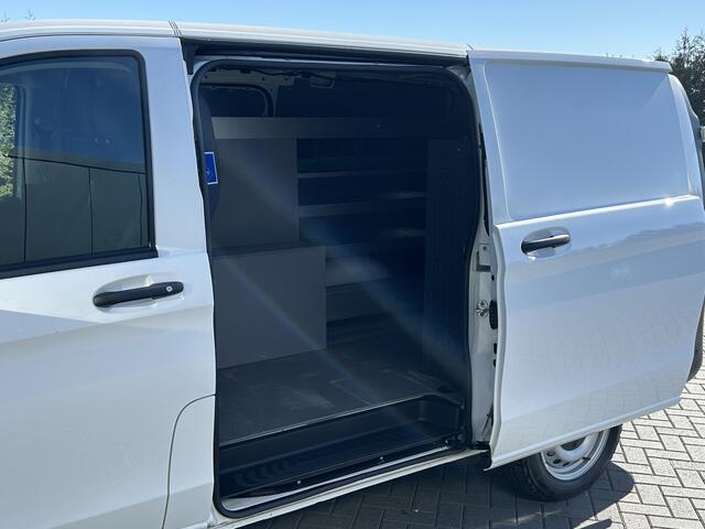 Mercedes-Benz VITO 114 CDI 136 PK / L2H1 / 2x SCHUIFDEUR / 1e. EIG / AIRCO / BOTT VARIO INRICHTING / TREKHAAK / CAMERA