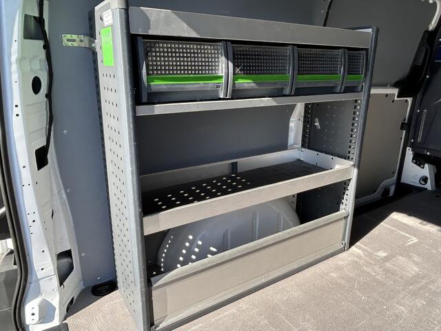 Mercedes-Benz VITO 114 CDI 136 PK / L2H1 / 2x SCHUIFDEUR / 1e. EIG / AIRCO / BOTT VARIO INRICHTING / TREKHAAK / CAMERA