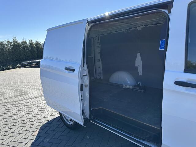 Mercedes-Benz VITO 116 CDI 164 PK / L2H1 / 1e EIG. / CAMERA / TREKHAAK / NAVI / CRUISE / AIRCO