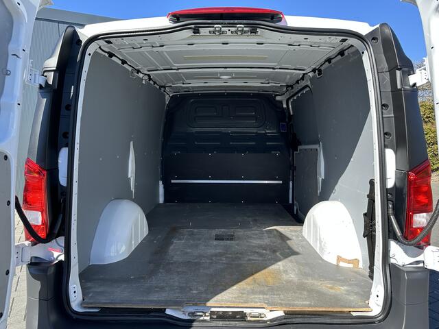 Mercedes-Benz VITO 116 CDI 164 PK / L2H1 / 1e EIG. / CAMERA / TREKHAAK / NAVI / CRUISE / AIRCO