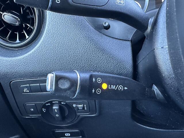 Mercedes-Benz VITO 116 CDI 164 PK / L2H1 / 1e EIG. / CAMERA / TREKHAAK / NAVI / CRUISE / AIRCO