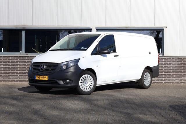 Mercedes-Benz VITO 119 CDI L2H1 Automaat - Airco - Sensoren - CarPlay - Cruise cont