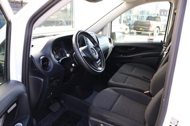 Mercedes-Benz VITO 119 CDI L2H1 Automaat - Airco - Sensoren - CarPlay - Cruise cont