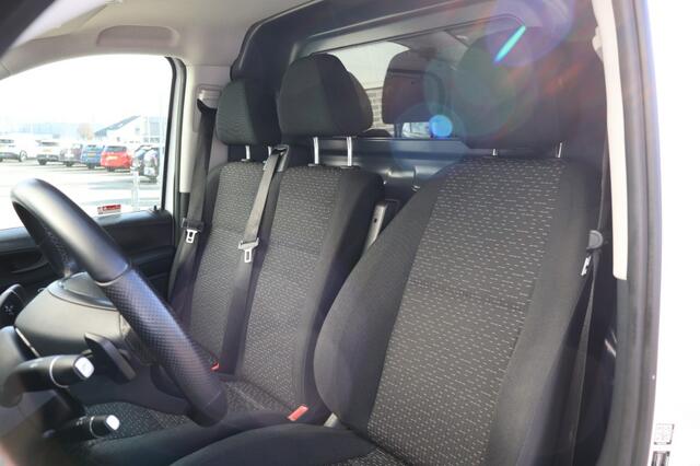Mercedes-Benz VITO 119 CDI L2H1 Automaat - Airco - Sensoren - CarPlay - Cruise cont