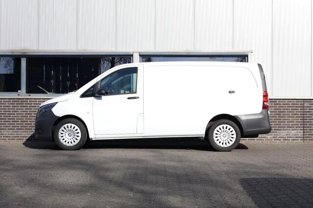 Mercedes-Benz VITO 119 CDI L2H1 Automaat - Airco - Sensoren - CarPlay - Cruise cont