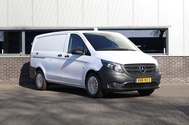 Mercedes-Benz VITO 119 CDI L2H1 Automaat - Airco - Sensoren - CarPlay - Cruise cont