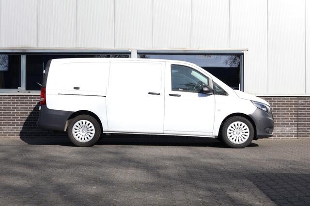 Mercedes-Benz VITO 119 CDI L2H1 Automaat - Airco - Sensoren - CarPlay - Cruise cont